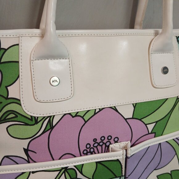 Ann Taylor Loft Spring Bag - Picture 15 of 15